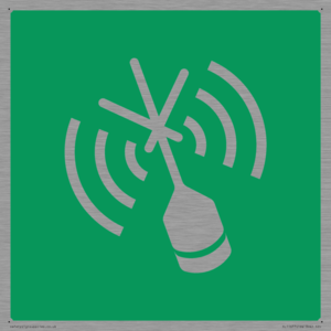 SL11677: E052 safe condition emergency position beacon