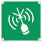 SL11677: E052 safe condition emergency position beacon