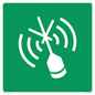 SL11677: E052 safe condition emergency position beacon