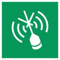 SL11677: E052 safe condition emergency position beacon