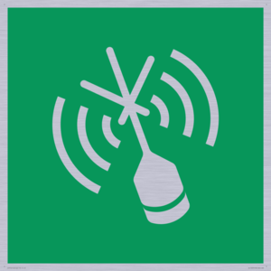 SL11677: E052 safe condition emergency position beacon