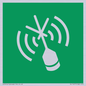 SL11677: E052 safe condition emergency position beacon