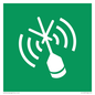 SL11677: E052 safe condition emergency position beacon