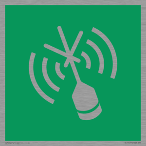 SL11677: E052 safe condition emergency position beacon