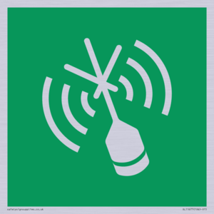 SL11677: E052 safe condition emergency position beacon