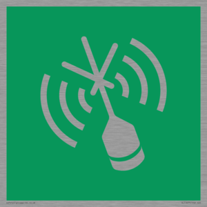 SL11677: E052 safe condition emergency position beacon