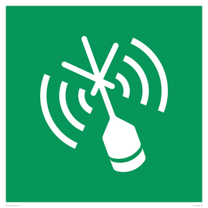 SL11677: E052 safe condition emergency position beacon