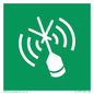 SL11677: E052 safe condition emergency position beacon