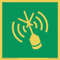SL11677: E052 safe condition emergency position beacon