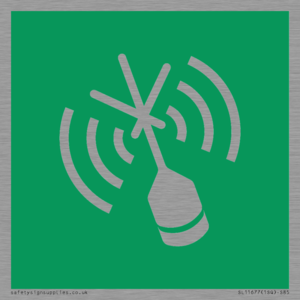 SL11677: E052 safe condition emergency position beacon