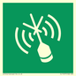 SL11677: E052 safe condition emergency position beacon