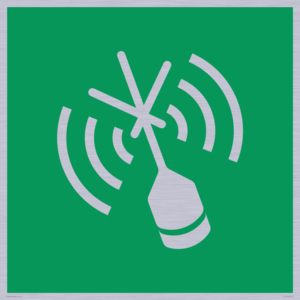 SL11677: E052 safe condition emergency position beacon