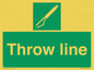 SL12388: Throw line
