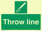 SL12388: Throw line