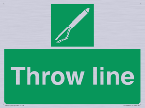 SL12388: Throw line