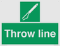 SL12388: Throw line