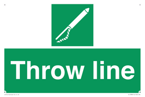 SL12388: Throw line