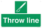 SL12388: Throw line