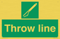 SL12388: Throw line