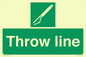 SL12388: Throw line