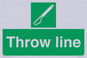 SL12388: Throw line
