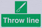 SL12388: Throw line