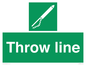 SL12388: Throw line