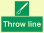 SL12388: Throw line