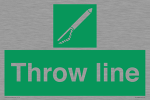 SL12388: Throw line