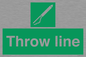 SL12388: Throw line