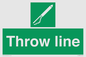 SL12388: Throw line