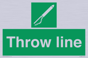SL12388: Throw line