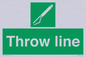 SL12388: Throw line
