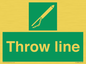 SL12388: Throw line