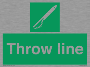 SL12388: Throw line