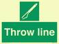 SL12388: Throw line