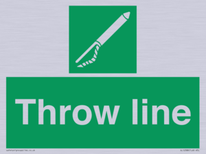 SL12388: Throw line