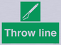 SL12388: Throw line