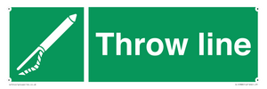 SL12388: Throw line