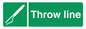 SL12388: Throw line
