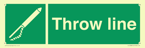SL12388: Throw line