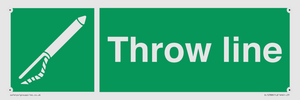 SL12388: Throw line