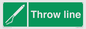 SL12388: Throw line