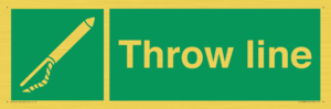 SL12388: Throw line
