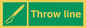 SL12388: Throw line