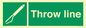 SL12388: Throw line