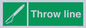 SL12388: Throw line
