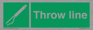 SL12388: Throw line