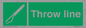 SL12388: Throw line
