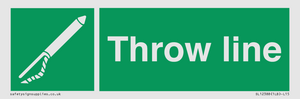 SL12388: Throw line